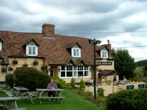The Drum Inn