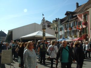 Le Landeron Fair 1