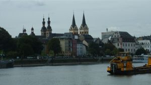 Koblenz