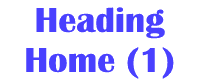 Heading Home 1