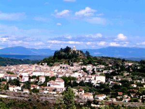 Forcalquier