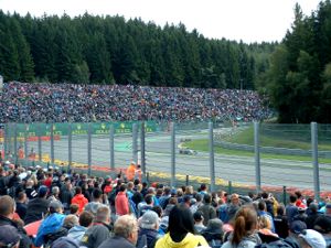 Our view of the circuit 1