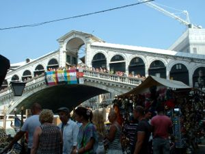 Rialto Bridge