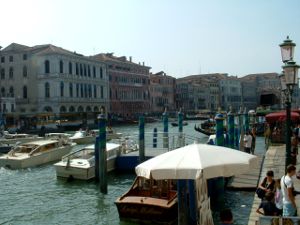 Rialto view
