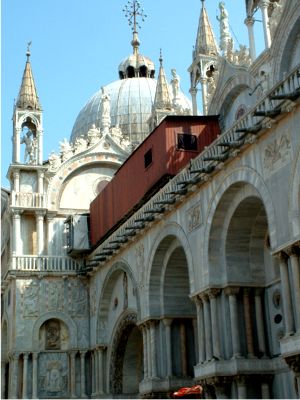 St Marks Basilica